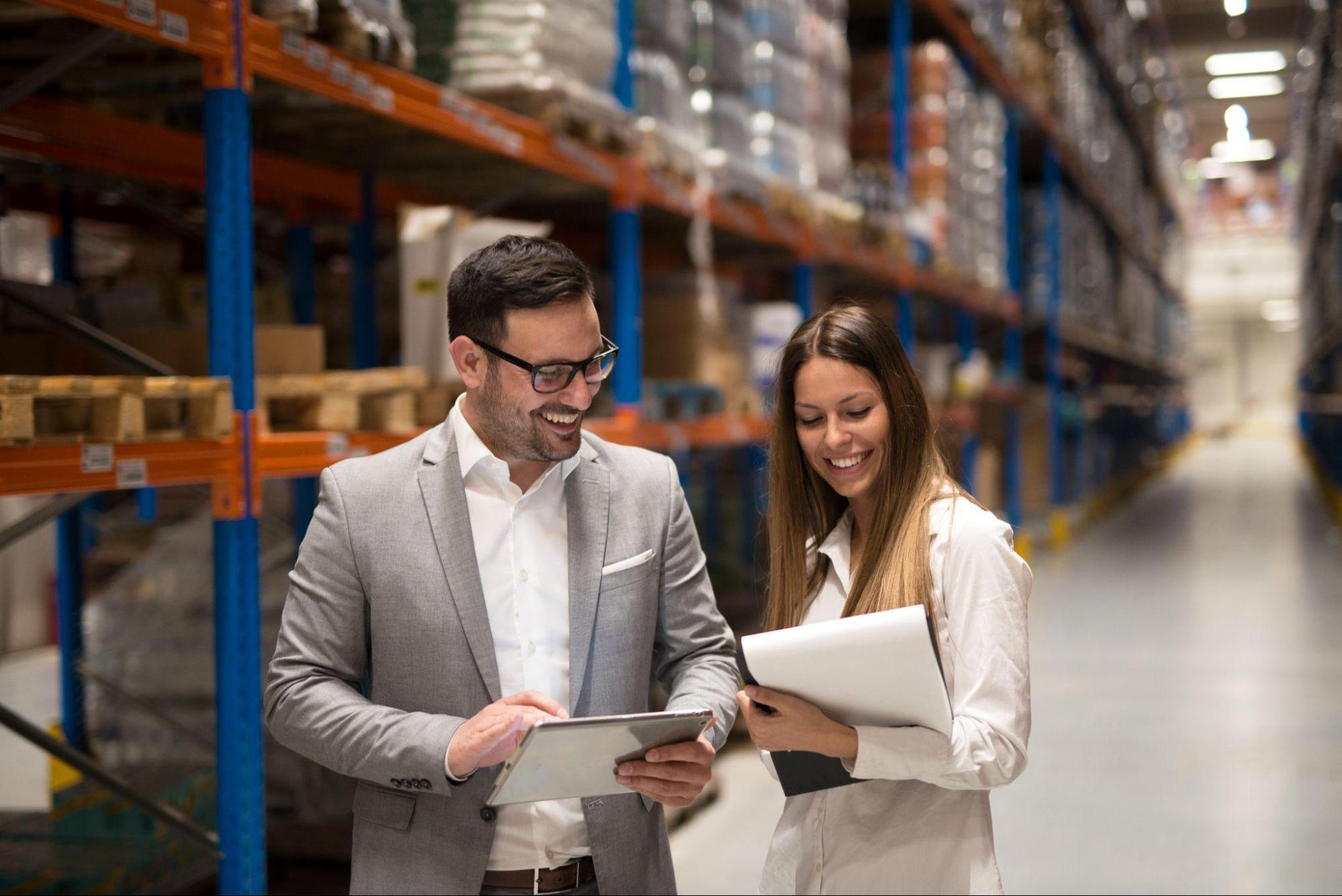 Optimise Your Business Operations with SH Ground Services