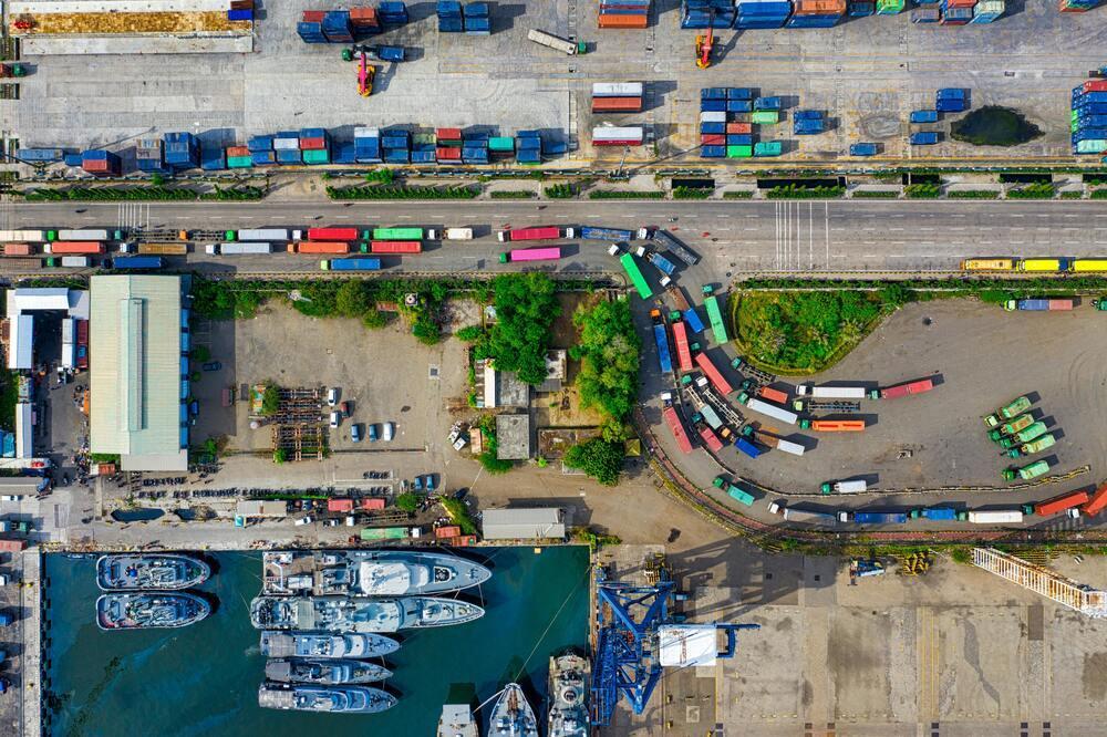 Optimising Your Supply Chain Resilience