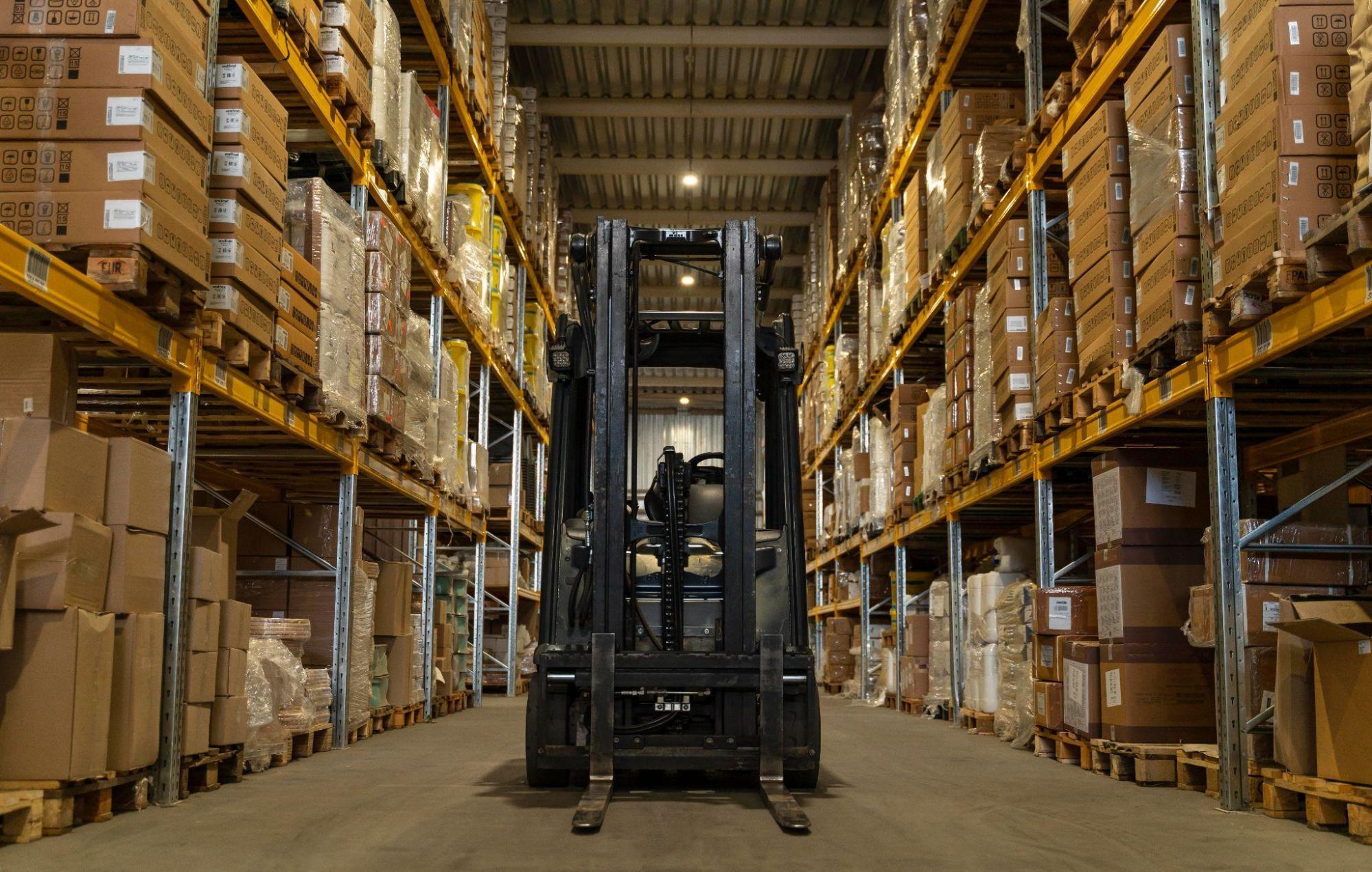Partnering with SH Ground Services for Seamless E-Commerce Warehousing Fulfilment