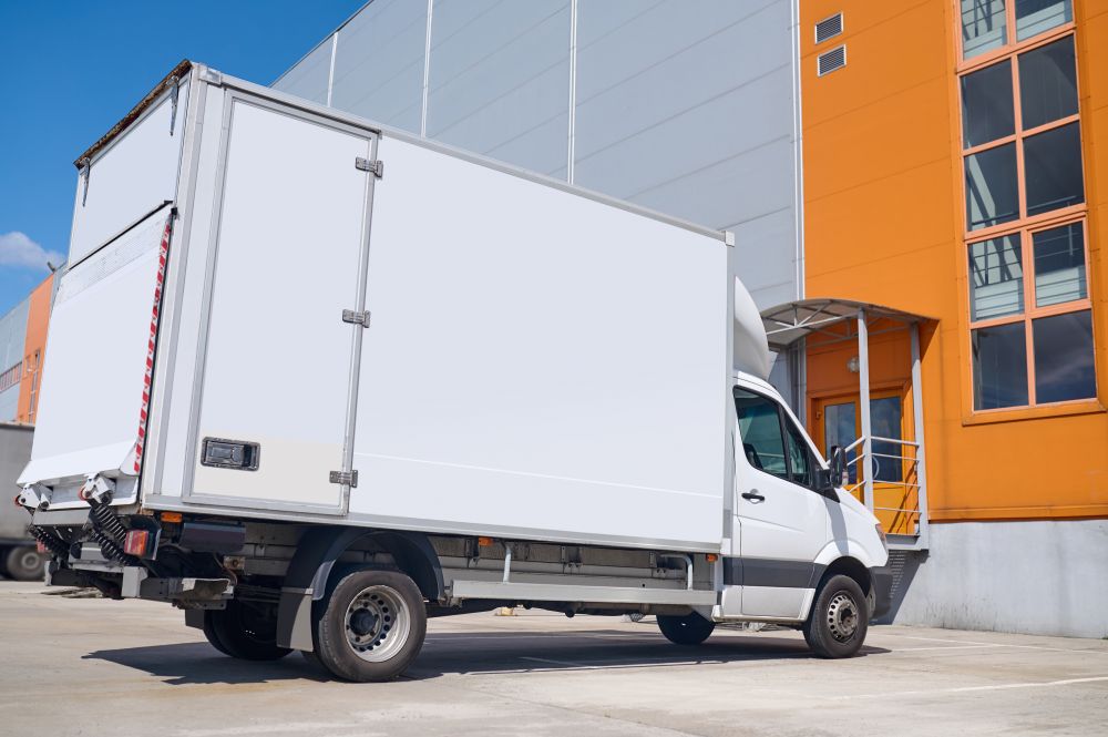 The 3PL Perspective: Seamless Consignor and Consignee Management