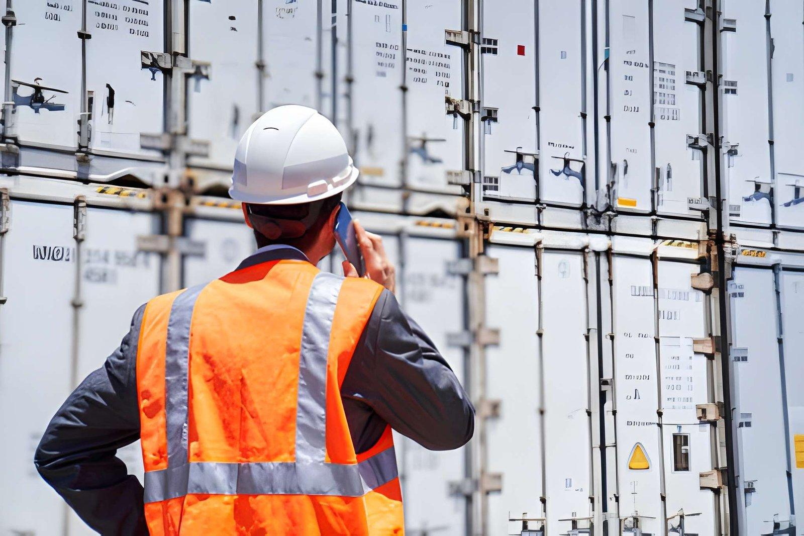 Simplify Your Logistics with SH Ground Services