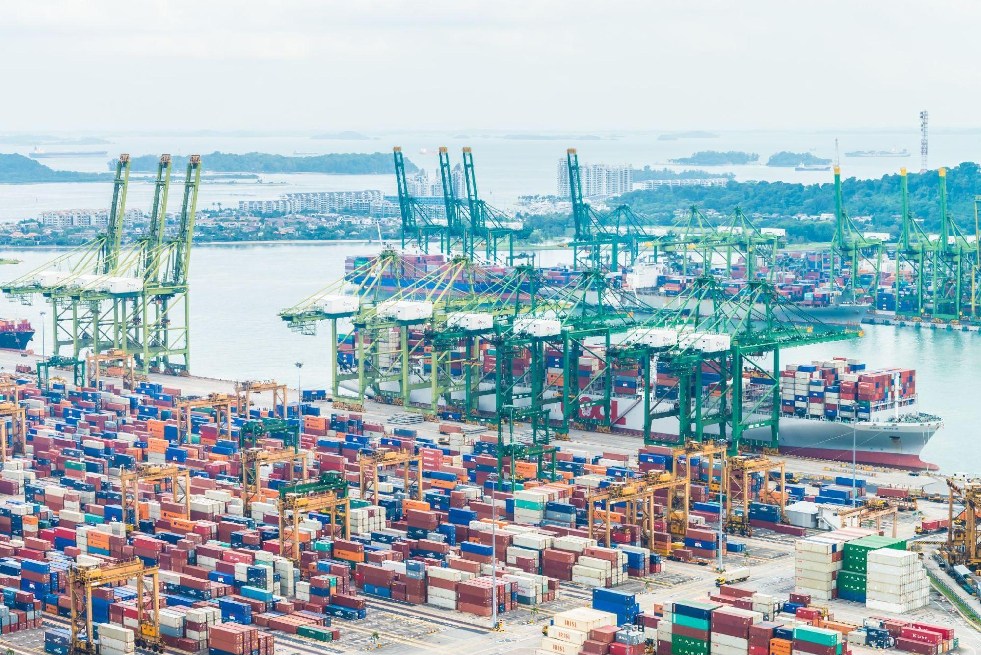 Why SMEs in Singapore Need a Collaborative 3PL Partner
