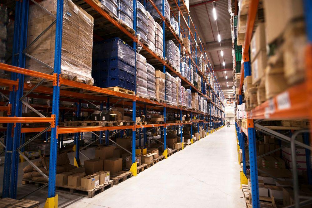 Specialized Inventory Needs: Beyond General Storage