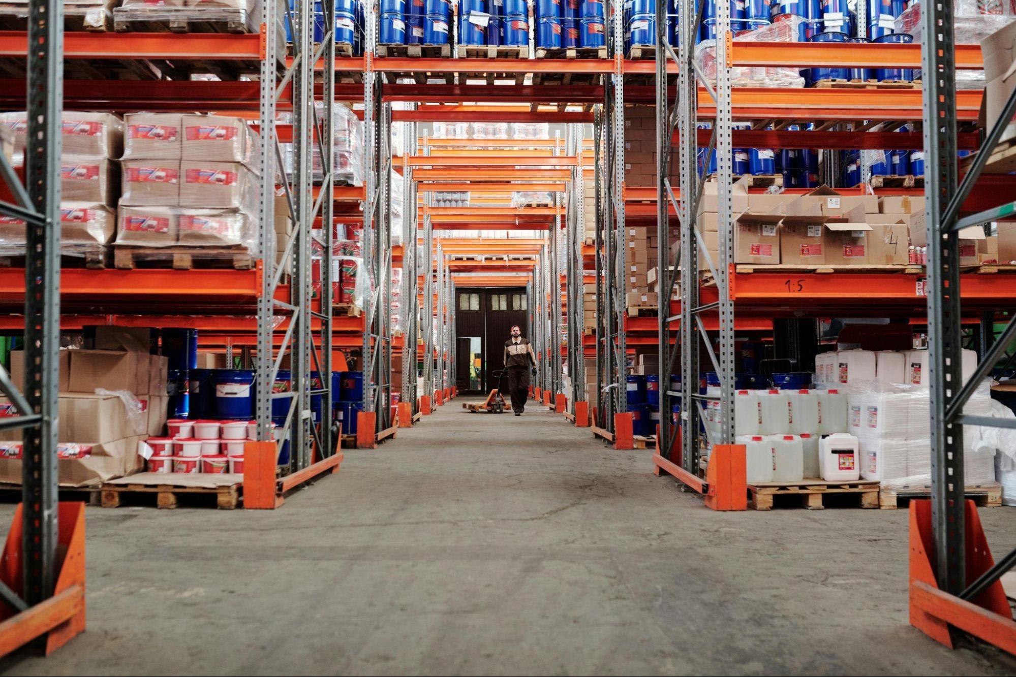 Transporting Dangerous Goods in Singapore: Partner with a DG-Certified Provider